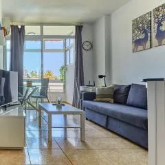 Barbados Playa del Ingles Apartamento