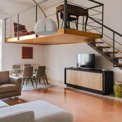 Super central apartment Palermo