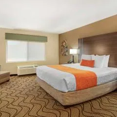Best Western Heritage Inn Chico