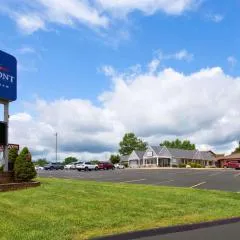 Baymont Inn and Suites by Wyndham Farmington, MO
