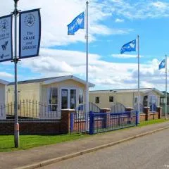 The Chase Holiday Park