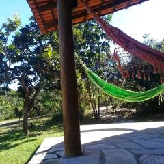 Casa Charmosa na Serra