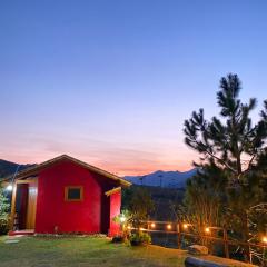 Pousada Chales Joao de Barro