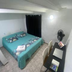 Habitación privada en Buenos Aires