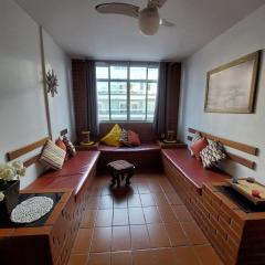 Apartamento na Praia do Forte - Cabo Frio/RJ