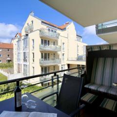 Kaiserhof Ferienwohnung 105