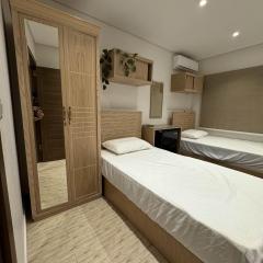 The Friendly Hostel