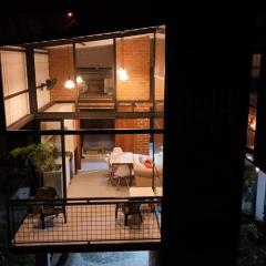 Casa Sol Del Oriente Joaquín