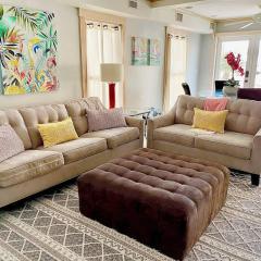 Be A Nomad - Lovely Entire Home with Ocean Views