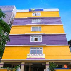 FabHotel Golden Hitech - Nr Hitech City