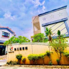 Donggang Neptune Hall