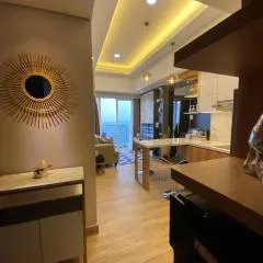 1BR Bella Casa, Apt Casa de Parco, closed to AEON and ICE BSD
