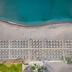 Blue Sea Beach Resort