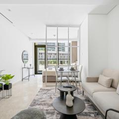 Modern Studio near Dubai Mall