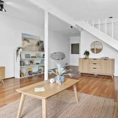 Copacabana Tranquil Escape Views, Pet Friendly On Request Accom Holidays