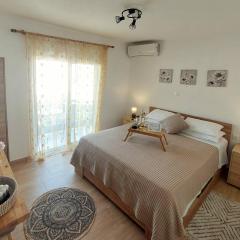 Afandou Square Apartment