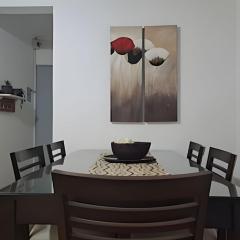 Hornera Mai - El lugar perfecto