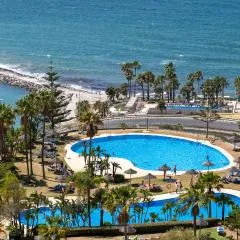 Apartamento en Benalmádena - Coloso