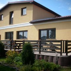 Ferienhaus Rose App 2