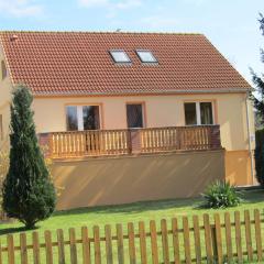 Ferienhaus Bolliger Apartment 3