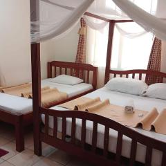 One World Apartments