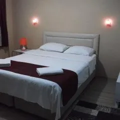 Ernur Pension