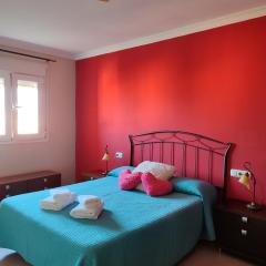 Apartamentos San Miguel 2