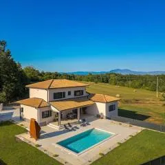 Villa Temelia by IstriaLux