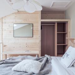 Le Clos du 5 - Appart Hotel Bagneres