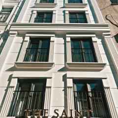 the saint hotel