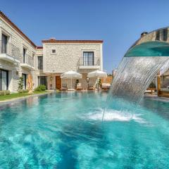 Zaena Hotel Alaçatı