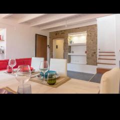 Loft Porto Romano Olbia Centro