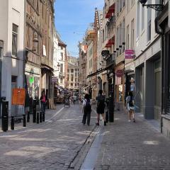 Résidence Marianne 2