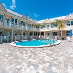 Clearwater Beach Suites #104