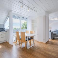 Ferienwohnpark Immenstaad am Bodensee Zwei-Zimmer-Apartment 49 42