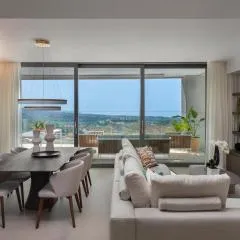 Marbella Quercus Penthouse - Rooftop Jacuzzi
