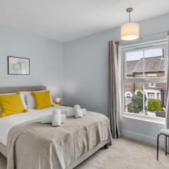 2br Victorian Home 6 Mins Drive To Norwich Castle