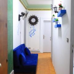Hostel Nobian