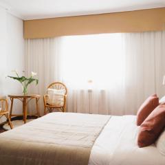 Motel Bambú