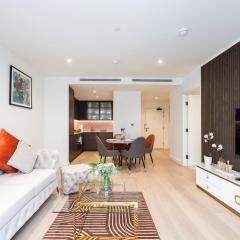 Executive One Bed by Austin David