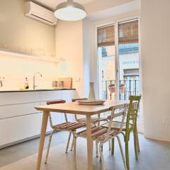 For You Rentals Encantador apartamento TEMPORAL AMP412