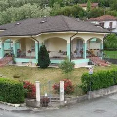 Archi Di Sole
