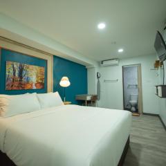 SkyLink Homes - Pattunaam - Airport Link & BTS Chidlom
