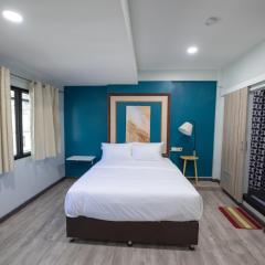 SkyLink Homes - Pattunaam - Airport Link & BTS Chidlom