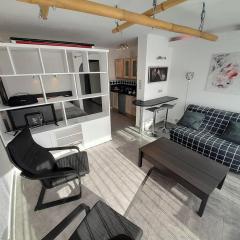 Appartement Village Naturiste Shibari