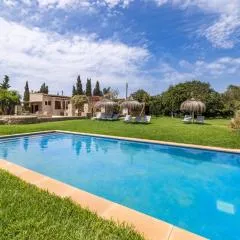 Villa Son Ramon