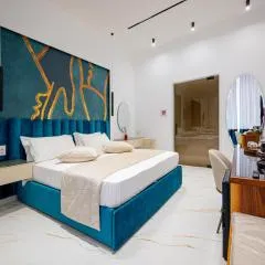 Di Virgilio Suite Luxury