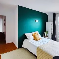 Flexliving - room - Villon