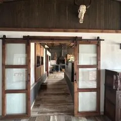 Casa Rural en Valera La Egipcia