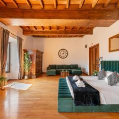 Appartamento con vista piazza Navona